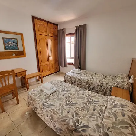 Apartment Floritas 2 Arona (Tenerife)