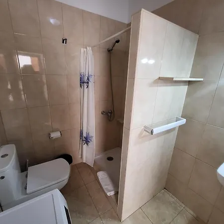 Apartment Floritas 2 Arona (Tenerife)