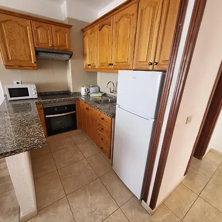 Apartment Floritas 2 *
