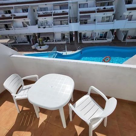 Floritas 2 Διαμέρισμα Arona (Tenerife)