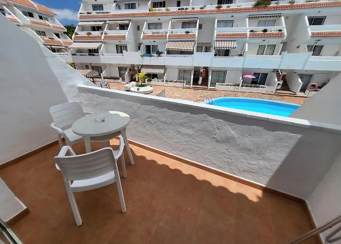 Apartmán Floritas 2 *