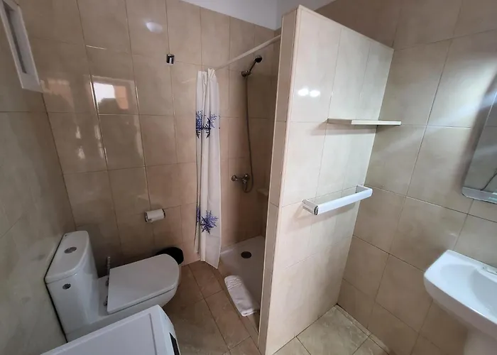 Apartmán Floritas 2 Arona (Tenerife)