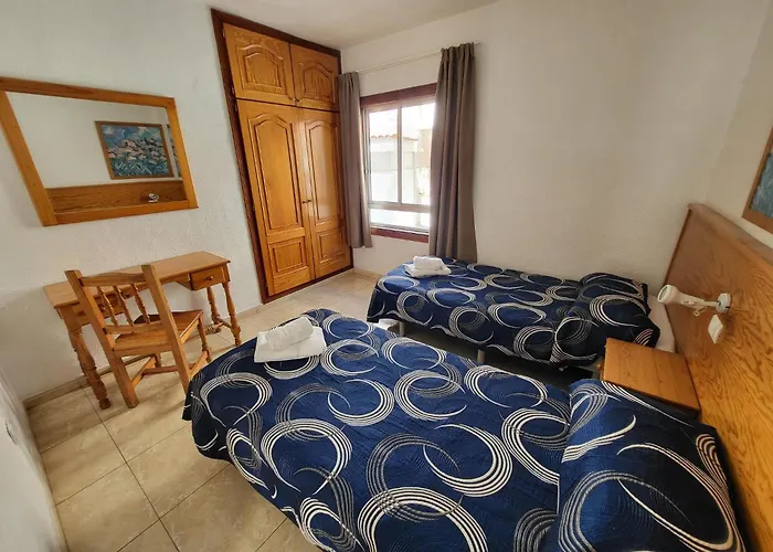 Floritas 2 Apartmán *