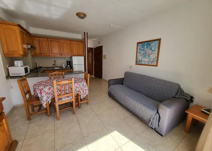 Floritas 2 * Arona (Tenerife)