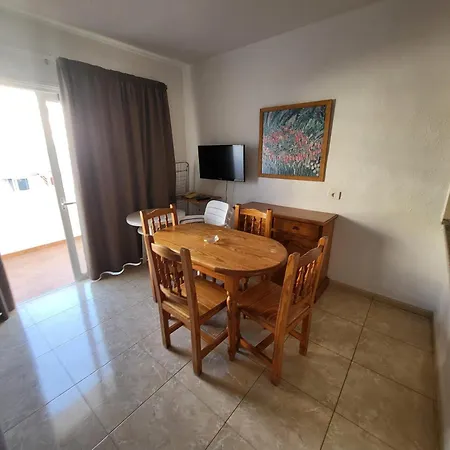 Floritas 2 * أرونا