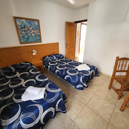 Floritas 2 * أرونا