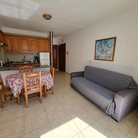 Floritas 2 * أرونا