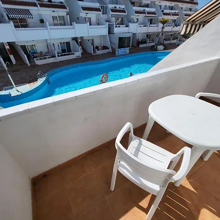 Floritas 2 Διαμέρισμα Arona (Tenerife)